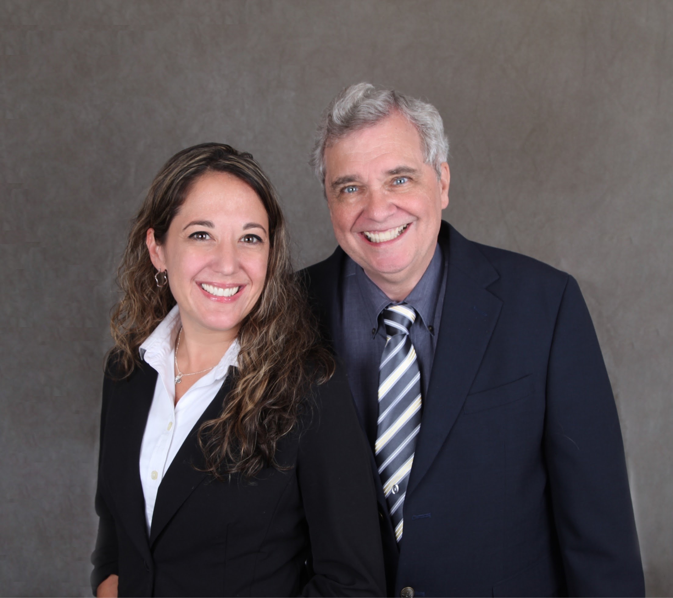 Robyn Stabile & Robert Schrieber, Coldwell Banker Realty